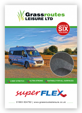 superflex brochure