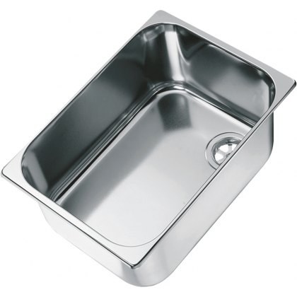 CAN SRL Sinks Sinks