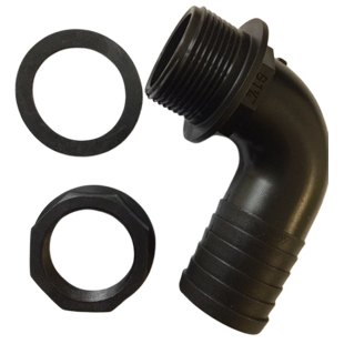 Other Water Connectors & Fittings