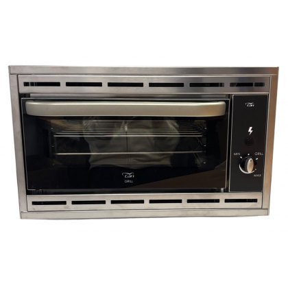 CAN SRL Ovens / Grills / Microwaves Ovens / Grills / Microwaves