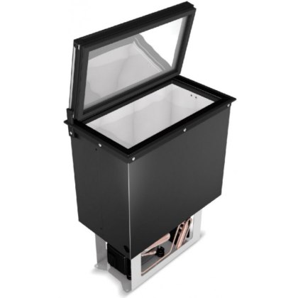 Vitrifrigo TL20A Top Loading Fridge (Latest Version) Vitrifrigo TL20A Top Loading Fridge (Latest Version)