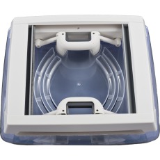 MPK Vision Vent S Eco (280 x 280 mm) Model 27 MPK Vision Vent S Eco (280 x 280 mm) Model 27