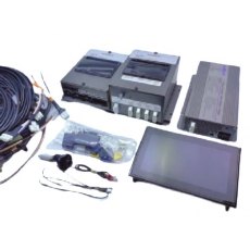 Sargent Modular Power System Complete Kits