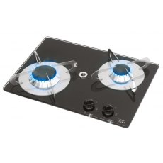 CAN PV1351 2 Burner Hob