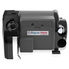 Aqua Hot Gen1 P6 : Water Heater & Hot Air Heat all in one