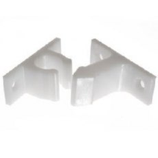 W4 Nylon Door Retainer