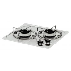 CAN PC1321 2 Burner Hob