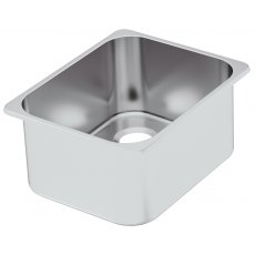 CAN LA1405 Rectangular Sink