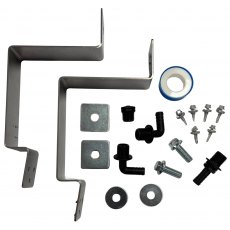 Fitting Kit: 31 Litre Underslung T7/New Custom (32088)