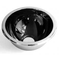 Hemispherical Sink : 200 mm