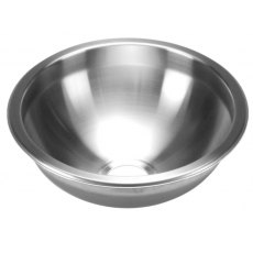 Hemispherical Sink : 260 mm