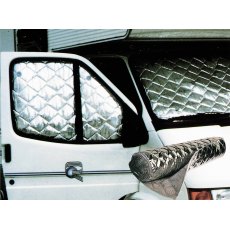 Thermal Screens VW T7 / Ford Customer 2024 onwards