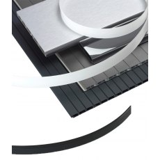 Edge Banding 100m Roll : Black Edge Banding 100m Roll : Black