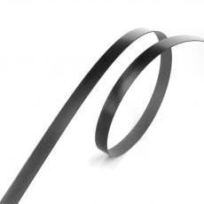 Edge Banding 100m Roll : Onyx Grey Edge Banding 100m Roll : Onyx Grey
