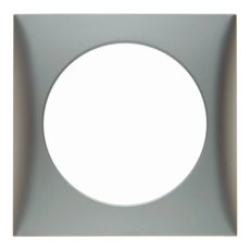 Berker Integro FLOW Design Single Frames Berker Integro FLOW Design Single Frames