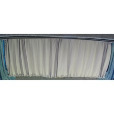 Individual Curtain/Track Sets Individual Curtain/Track Sets