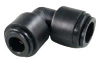 W4 Push-Fit Elbow Reducer 12-10 mm