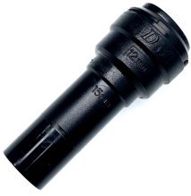 W4 Push-Fit Stem Enlarger 12-15 mm