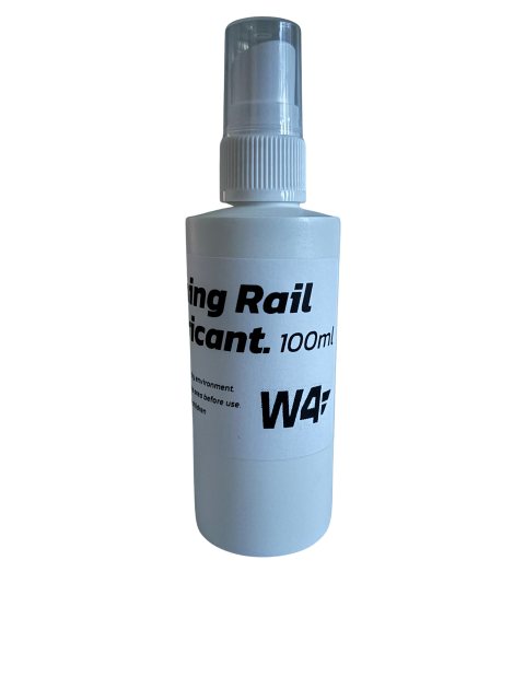 W4 Awning Rail Lubricant