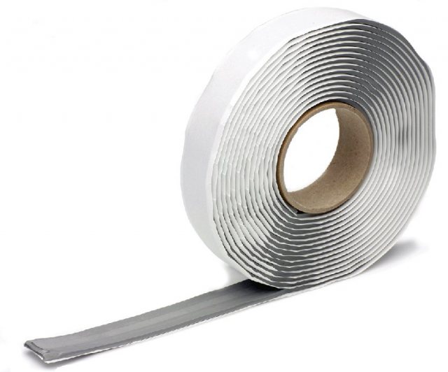 W4 Mastic Sealing Strips