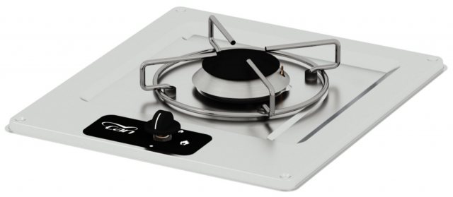 CAN PC1320 - One Burner Hob