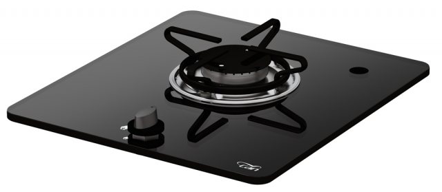 CAN PV1320 - One Burner Hob