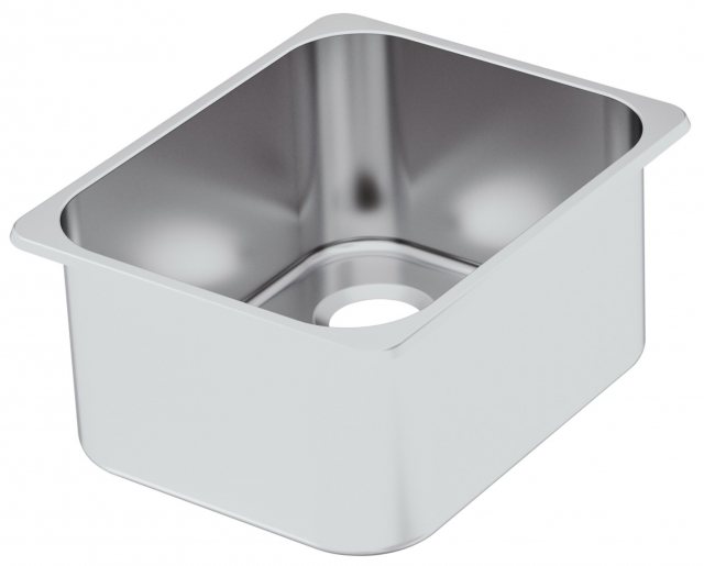 CAN LA1405 Rectangular Sink