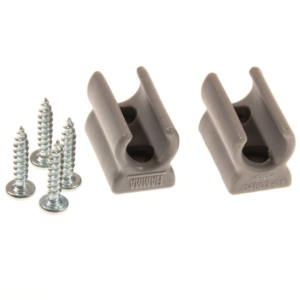 Fiamma Winder Handle Clips Small