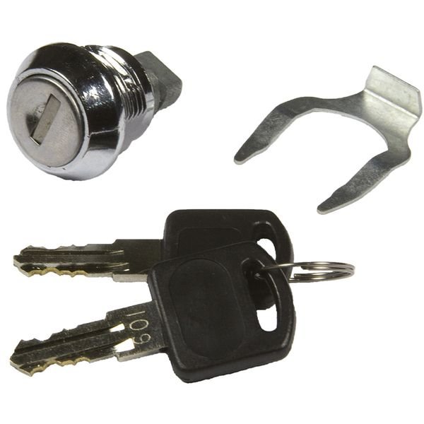 %Fiamma Security Handle Lock & Key