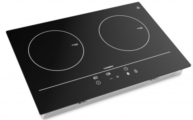 Dometic CVI1525 Twin Induction Hob  - Temporarily Out of Stock