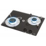 CAN PV1351 2 Burner Hob