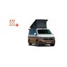 Eberspacher AS3 External Diesel Heater Kit : Volkswagen T5/T6