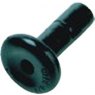 W4 Push-Fit End Plug 15 mm