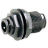 W4 Push Fit Bulkhead Adapter 12 mm