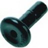 W4 Push Fit End Plug 12 mm