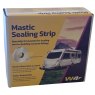 W4 Mastic Sealing Strips