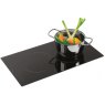 CAN PT1356 Vitro-ceramic Hob with 2 Cooking Zones