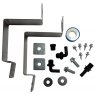 Fitting Kit: 31 Litre Underslung T7/New Custom (32088)